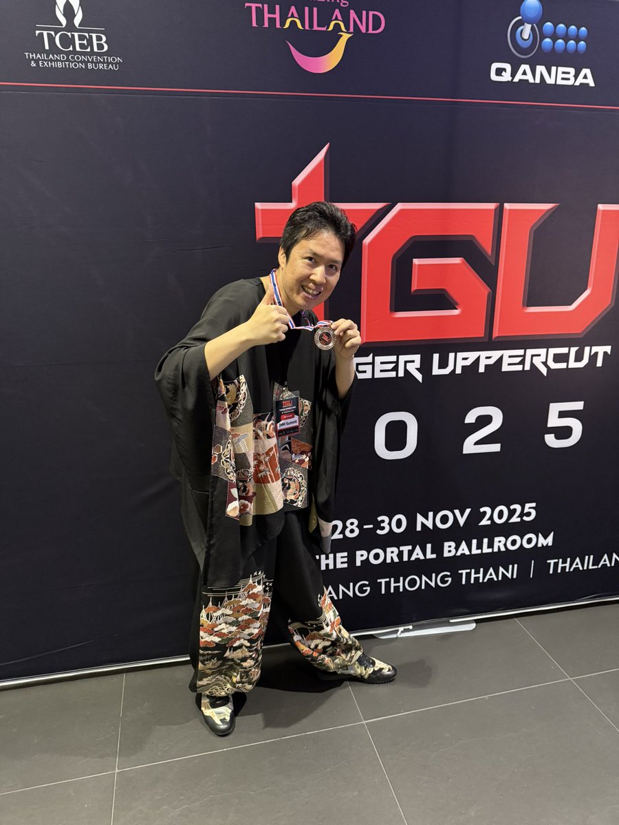 immortal サミット(summit chipp) tweet media