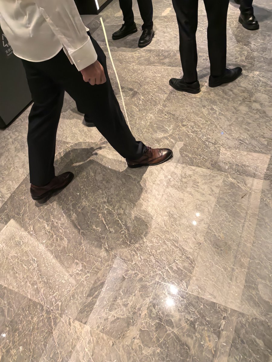 George He tweet media