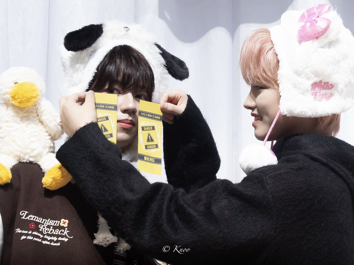 knoo0627's tweet image. 251130

⚠️

#JLGaspar #Juwon