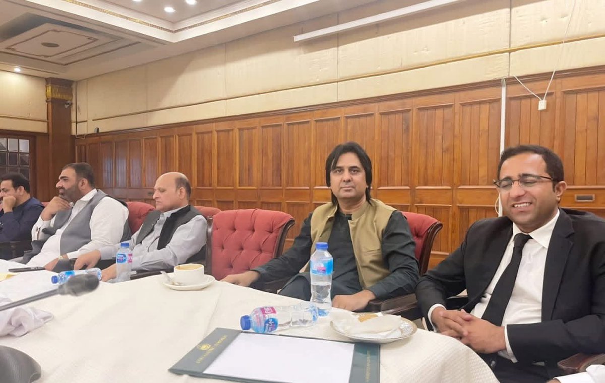 Amjad Hameed Chohan tweet media