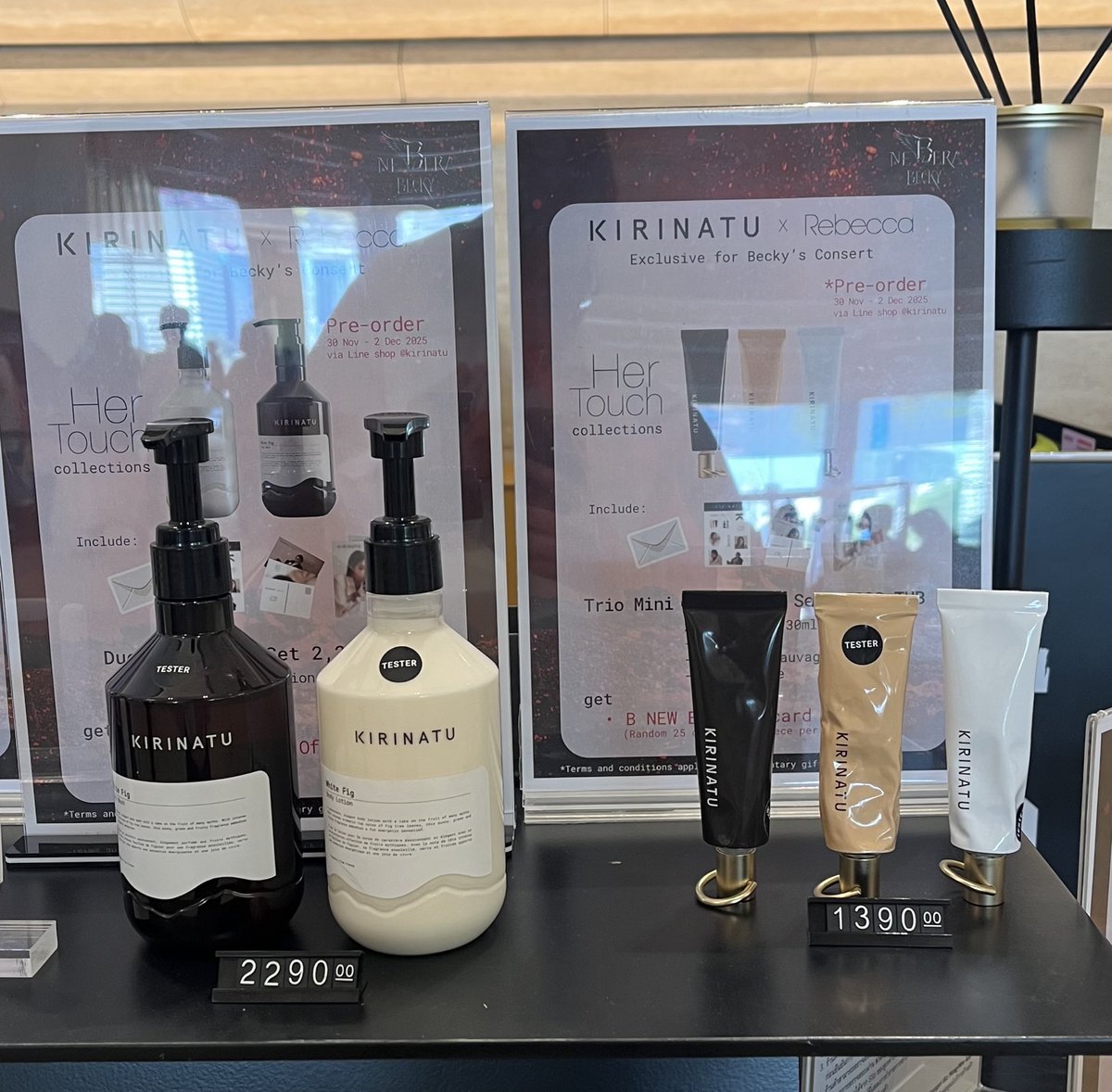 KIRINATU tweet media