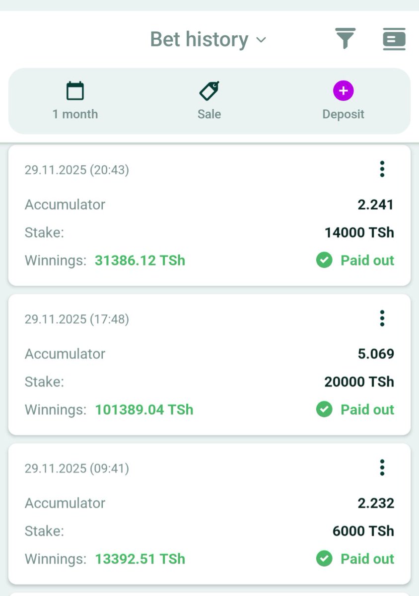 Barllow_Jm's tweet image. Rollover yetu ya kuitafuta laki tano weekend hii 
Tunamaliza leo

Kampuni ni SPINBETTER 

Tumeanza na 5,500 tu 

Fungua akaunti Spinbetter 
Gusa link ya Spinbetter website👇
spinbetter.ee/sport_BARLOW
Promo code jaza👉BARLOW 

Nicheki kuadd rollover V.I.P A group bure 👇
0786151126