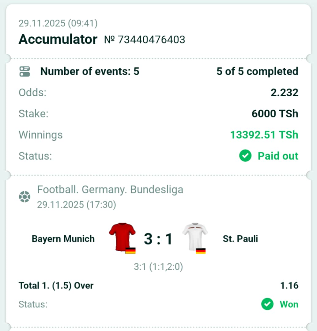 Barllow_Jm's tweet image. Rollover yetu ya kuitafuta laki tano weekend hii 
Tunamaliza leo

Kampuni ni SPINBETTER 

Tumeanza na 5,500 tu 

Fungua akaunti Spinbetter 
Gusa link ya Spinbetter website👇
spinbetter.ee/sport_BARLOW
Promo code jaza👉BARLOW 

Nicheki kuadd rollover V.I.P A group bure 👇
0786151126