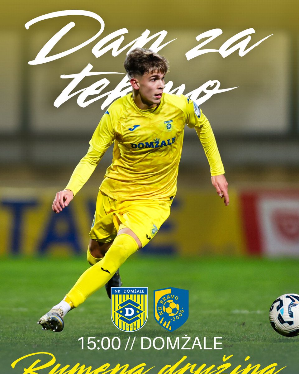 NK Domžale tweet media