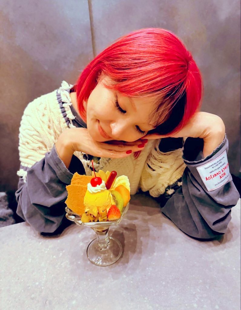 みかりん (@0124_mikarin) / Posts / X