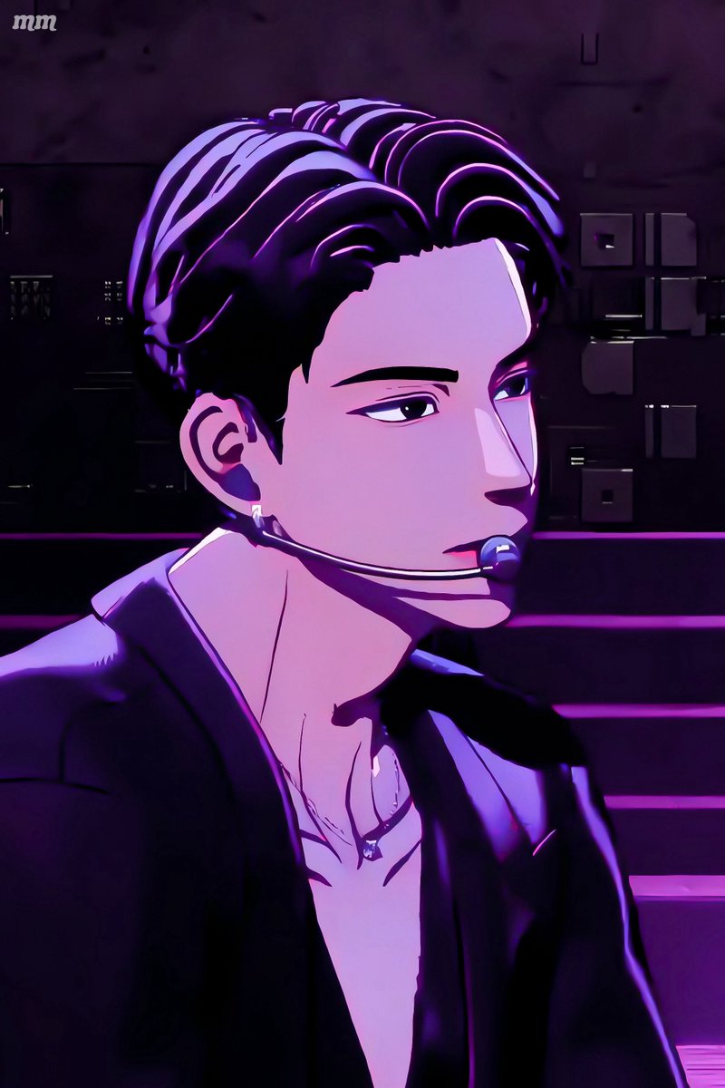 m_mS2m_m's tweet image. 2025 PLAVE Asia Tour
[DASH: Quantum Leap] Encore

MIROTIC

#플레이브 #PLAVE #하민 #HAMIN