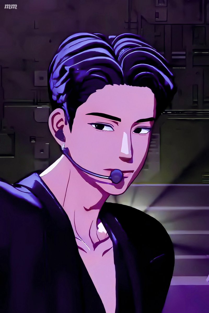 m_mS2m_m's tweet image. 2025 PLAVE Asia Tour
[DASH: Quantum Leap] Encore

MIROTIC

#플레이브 #PLAVE #하민 #HAMIN