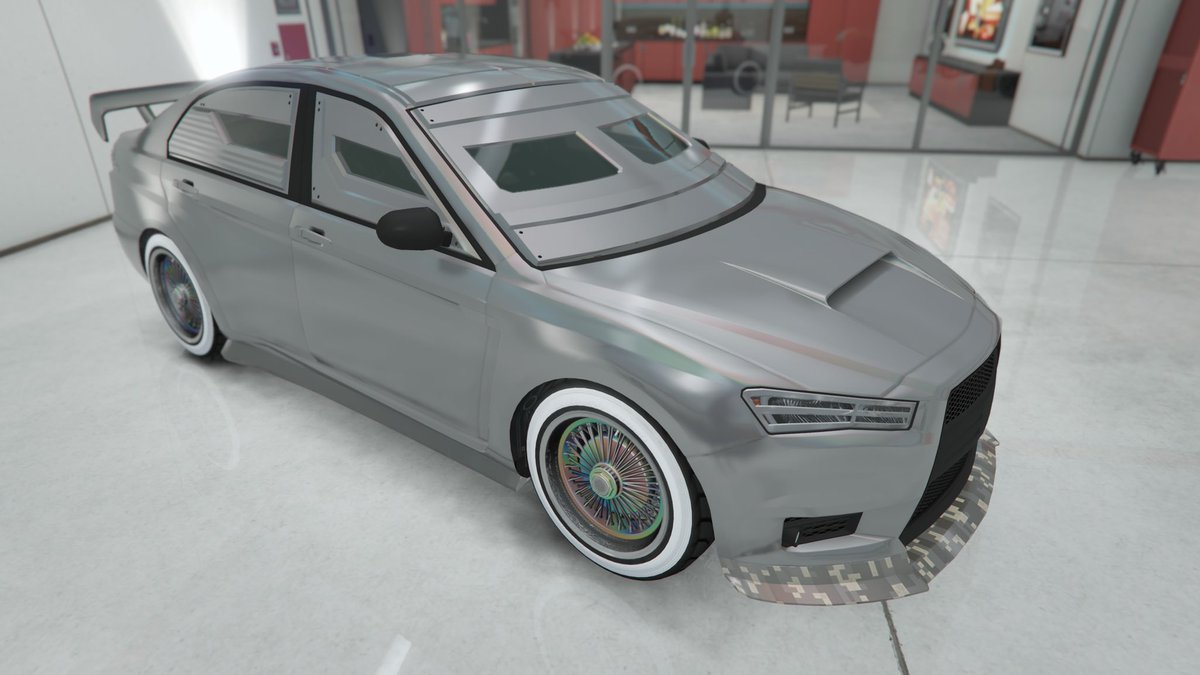 noobnobu_KTM's tweet image. 【GTA5 拡張版】　🇯🇵サーバー
自由照準　フレンド限定セッション
本日LSにて放置販売します🏎️
○クルマ装甲
OPEN    11月 30日　22:00頃
CLOSE  12月   1日　18:00頃
PS🆔 noobnobu
よかったら購入して下さい💰
今日もゲストきてくれるかなー👀
#GTAOnline 
#ps5