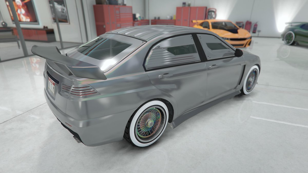 noobnobu_KTM's tweet image. 【GTA5 拡張版】　🇯🇵サーバー
自由照準　フレンド限定セッション
本日LSにて放置販売します🏎️
○クルマ装甲
OPEN    11月 30日　22:00頃
CLOSE  12月   1日　18:00頃
PS🆔 noobnobu
よかったら購入して下さい💰
今日もゲストきてくれるかなー👀
#GTAOnline 
#ps5