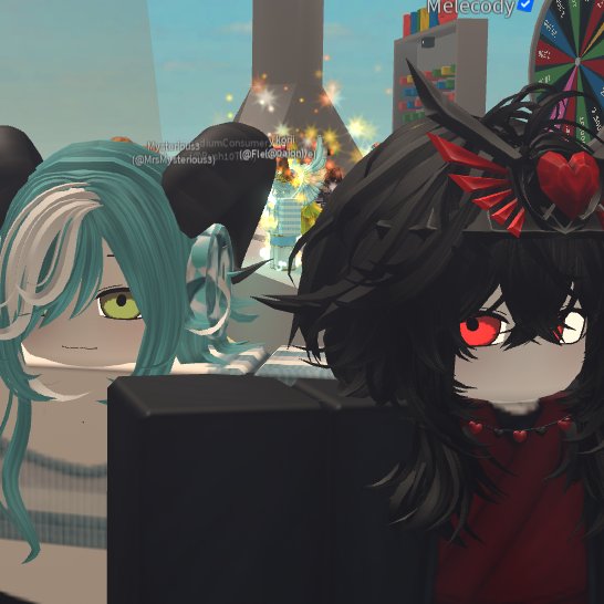 Blizzei_'s tweet image. New Dynamic Heads, eyes follow camera
colors in desc
roblox.com/bundles/597585…
#ROBLOX #robloxugc