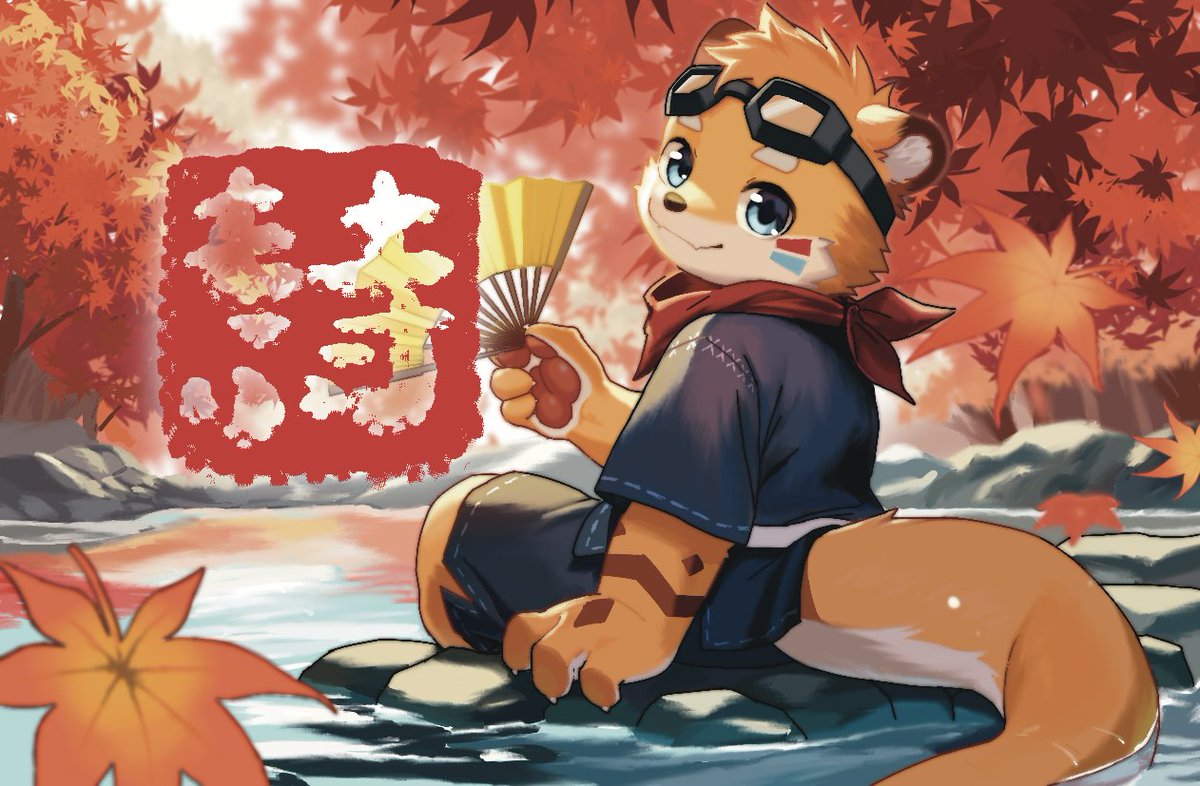 寺もふ10にご参加いただいた皆様ありがとうございました🙏
紅葉は少し残念でしたが最後まで晴天に恵まれ、皆様のご協力のおかげで大きな事故もなくイベントを終えることが出来ました！
第10回という節目を迎えられたこと本当に感謝いたします
また次回の寺もふでお会いしましょう🐾
#寺もふ #寺もふ10