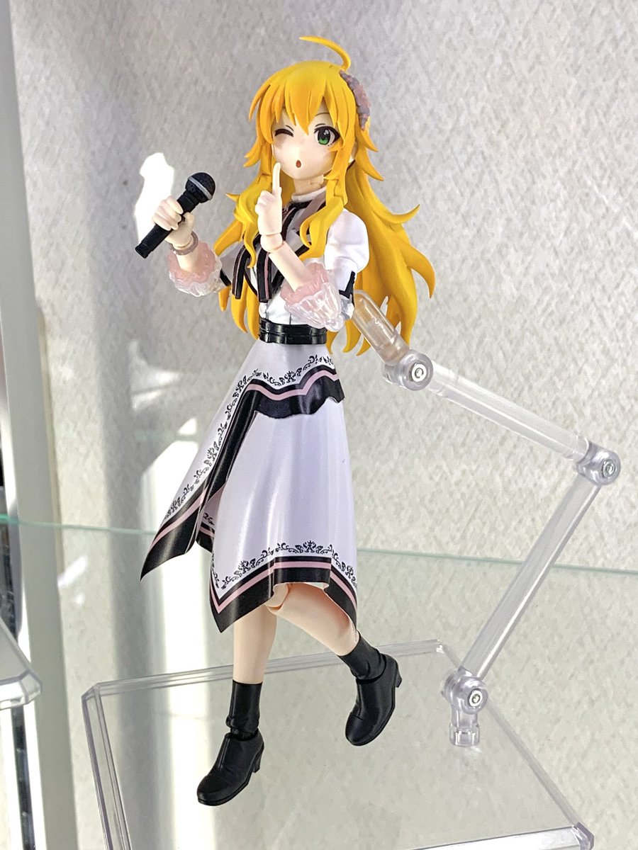 ガレージキット製作代行社【フィニッシャーのお仕事】 (@Garage_kit