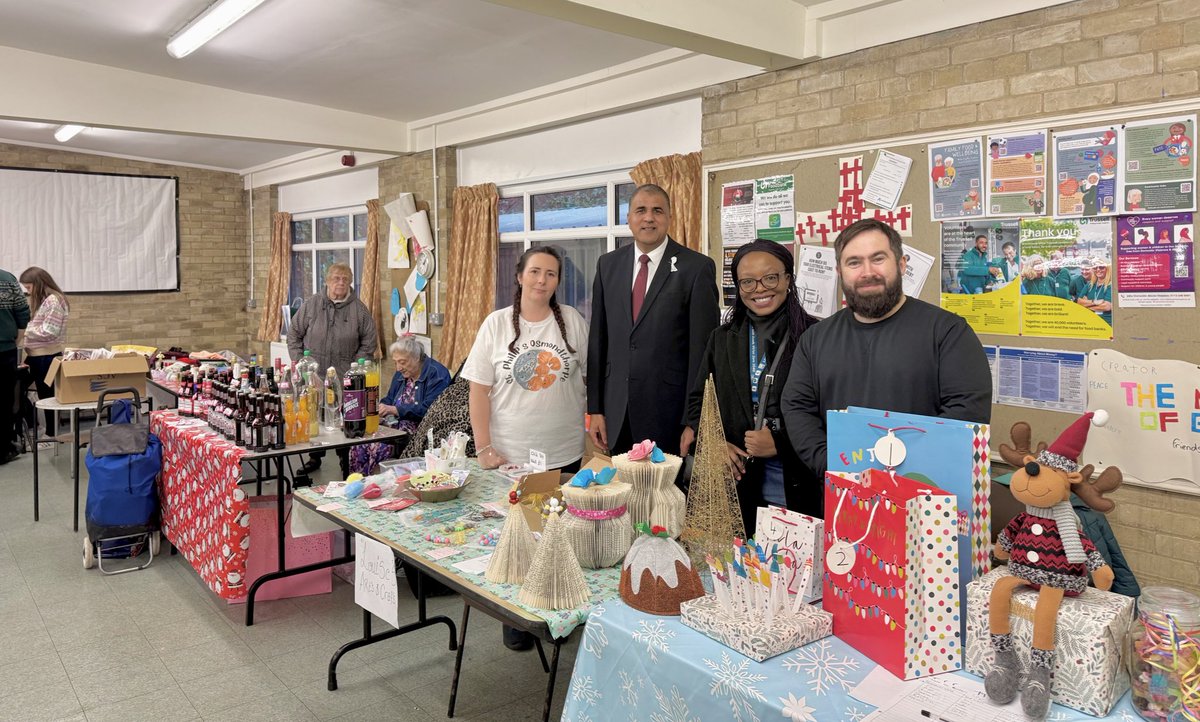 Councillor Asghar khan tweet media