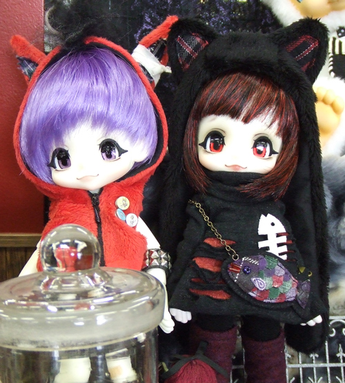 いつもニコニコ笑顔の優しい櫁蜂さん
本当にありがとう。
これからも見守っていてね。

ブログを書きました。
blog.kinokojuice.com/?eid=3069

ミツバチさんとコラボのキキ