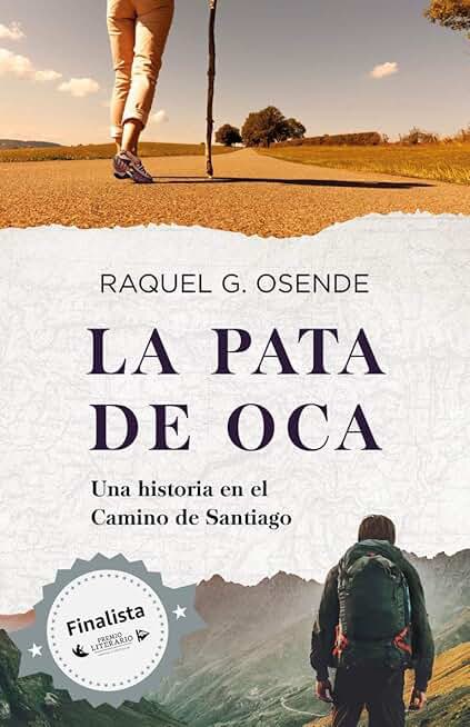 📖 > LA PATA DE OCA de <a href="/RaquelOsende/">Raquel G. Osende</a> hoy en el especial domingo #KindleFlash a 1,14€

🛍 >> amzn.to/3Oplqmv