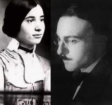 Yebrajuancarlos's tweet image. #Pessoa90
¿ERA PESSOA UN POETA CASTO Y VIRGEN?

&quot;Nunca me di mucha importancia como ser físico y social&quot; #FernandoPessoa 

Lo esencial es el amor
El sexo es sólo un accidente.
Puede ser igual o diferente.
El hombre no es un animal:
es una carne inteligente,
aunque a veces enferma