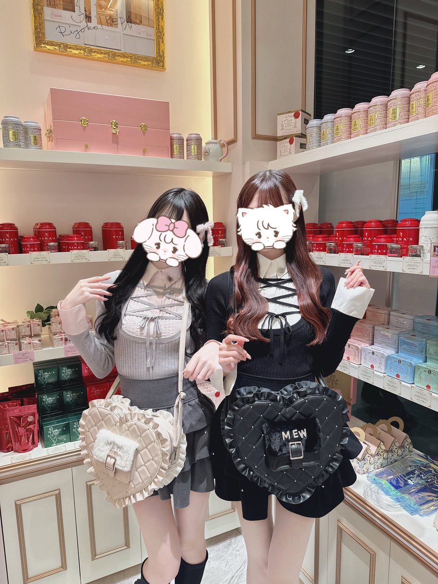 HONEY MEW / ハニーミュウ (@HONEYMEW_JP) / Posts / X