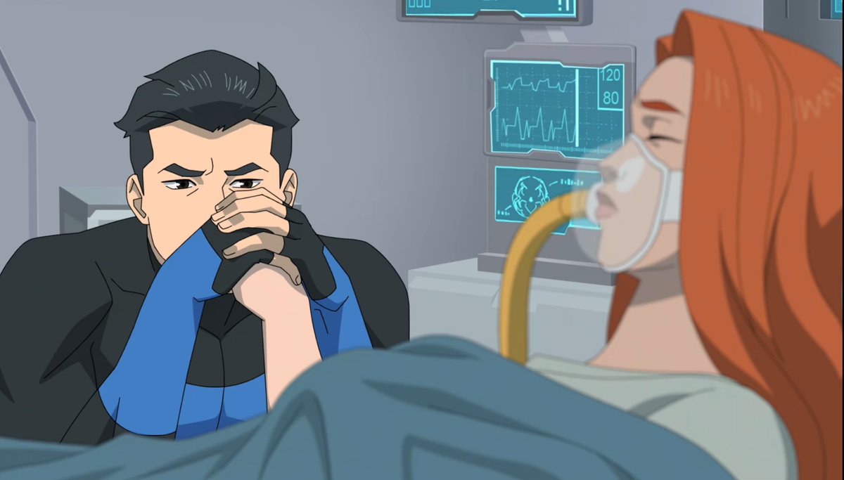 Invincible News tweet media