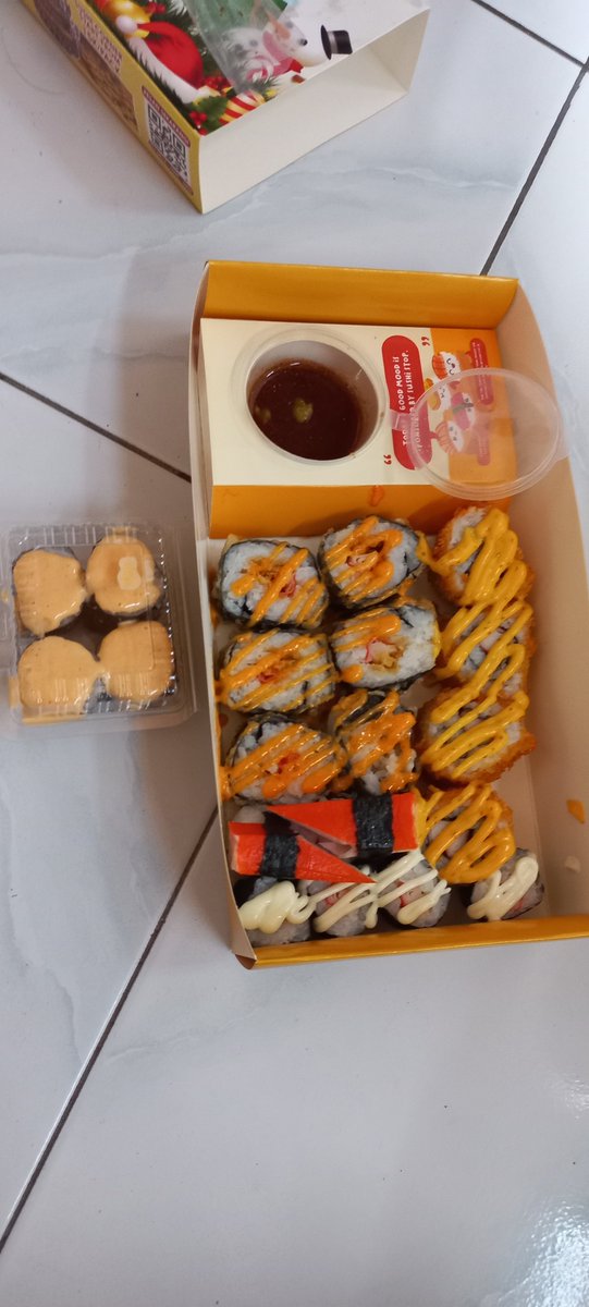 egaalice's tweet image. Jujur 22rb segini enak