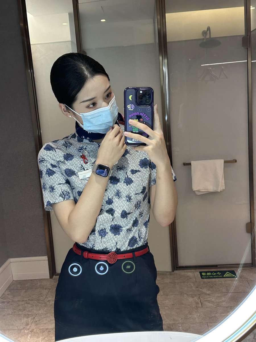 东航安婉 tweet media