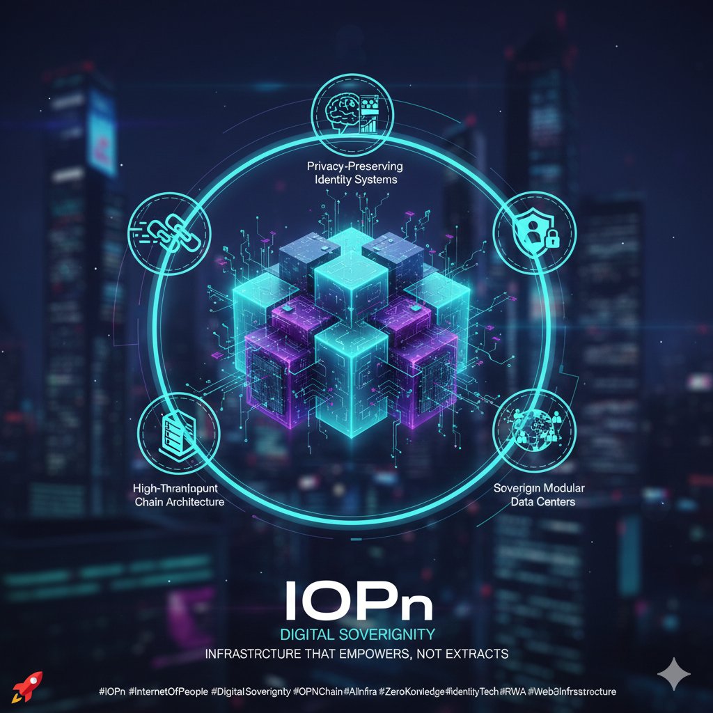 kayman_0's tweet image. 📢📢 Nobody wants to talk about the real endgame…so I will 👇

The next internet isn’t being designed for freedom.
It’s being designed for control.

-&amp;gt; A single, unified digital identity.
-&amp;gt; Tracked behavior.
-&amp;gt; Programmable access.
-&amp;gt; AI trained on your data but owned by…