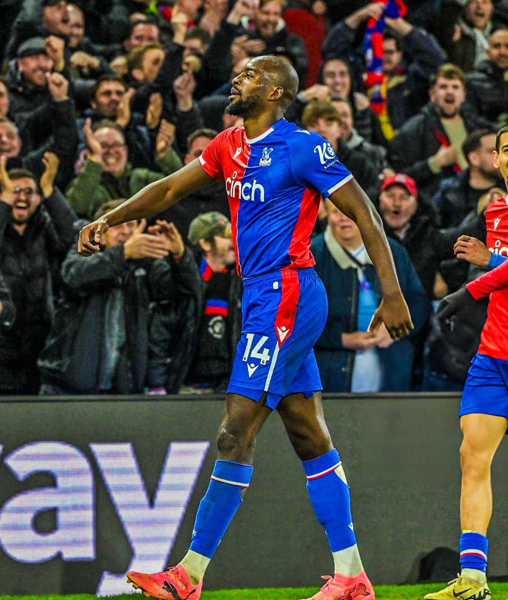 JPM fans we assembly here