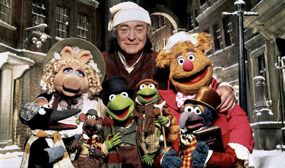 <a href="/ATRightMovies/">All The Right Movies</a> The Muppet Christmas Carol