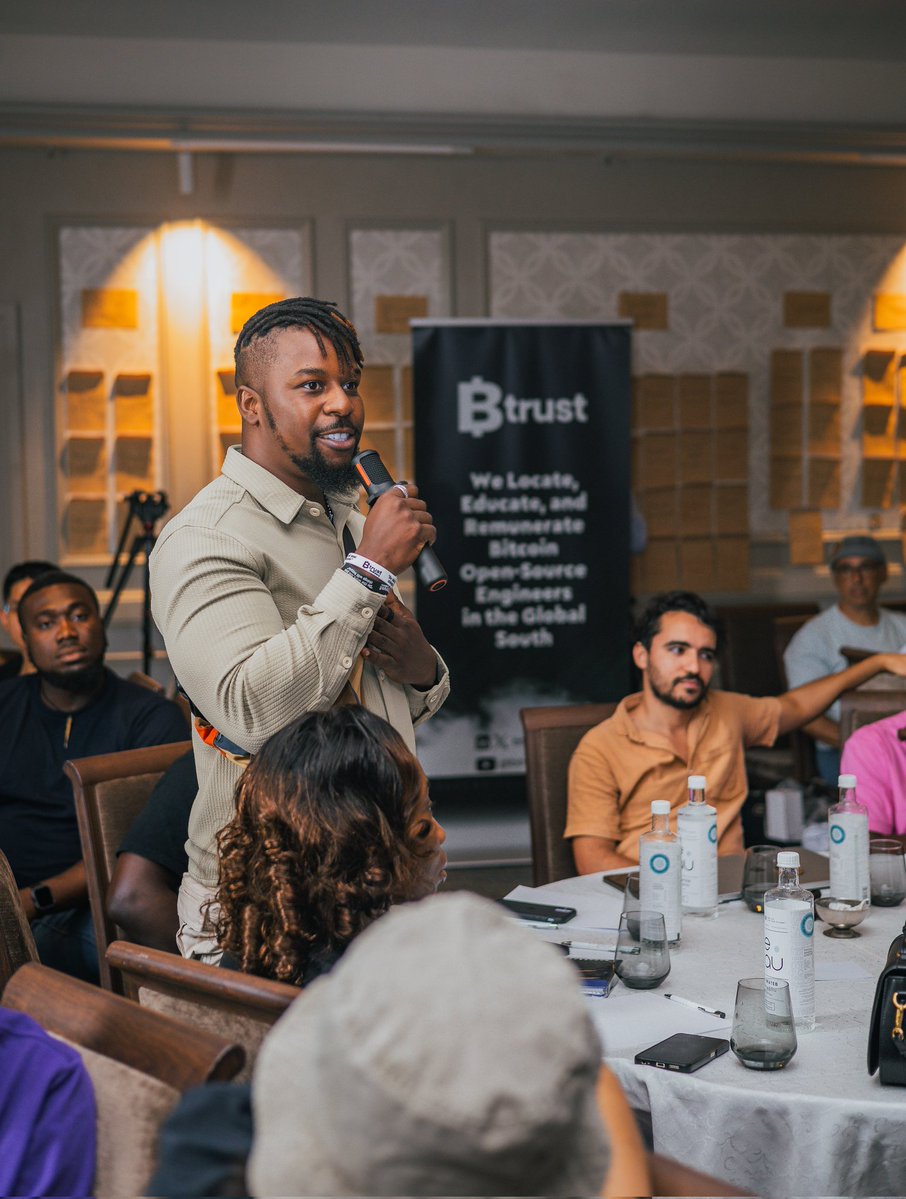 I got my spark from <a href="/greybtc/">Grey BTC</a> and <a href="/GrantGombwa3/">Grant Gombwa3⚡🇲🇼</a> now it’s time to take Bitcoin in Malawi to a whole new level. 🚀🇲🇼
2026 isn’t ready for what’s coming. FIRE LOADING 🔥
Devs, builders, dreamers… let’s connect. It’s time. ⚡🧡 #Bitcoin

Thanks <a href="/greybtc/">Grey BTC</a>