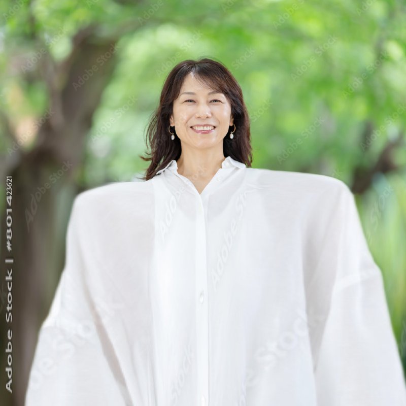 SyntaxMachine's tweet image. 【逆に、玉ねぎを泣かせたおばさん】

「コツがあるのよ笑」