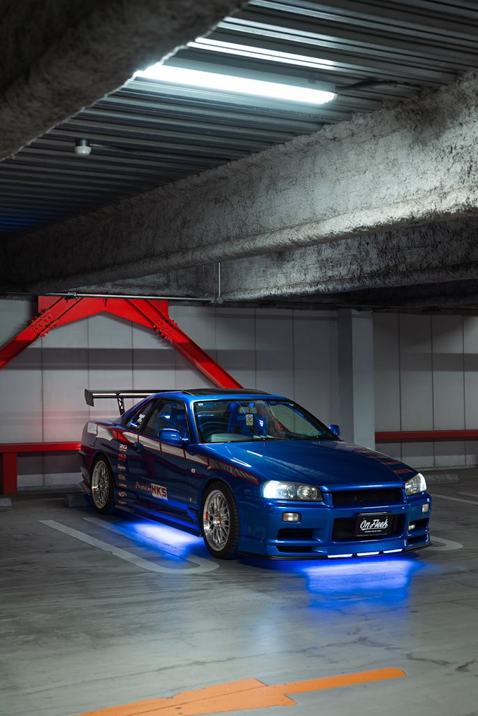 hiroER34006's tweet photo. 12年か。
ずっとこれからも #forPaul https://t.co/9KkuTOEIiF