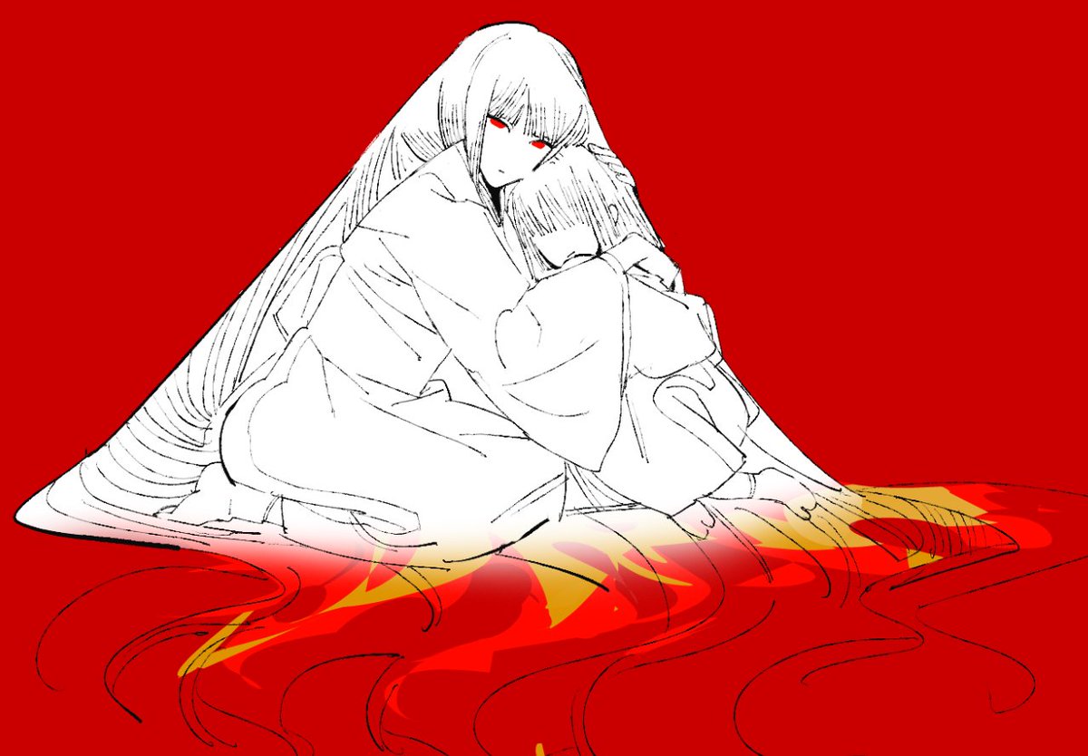 Patchfire (@i_missed_window) on Twitter photo 