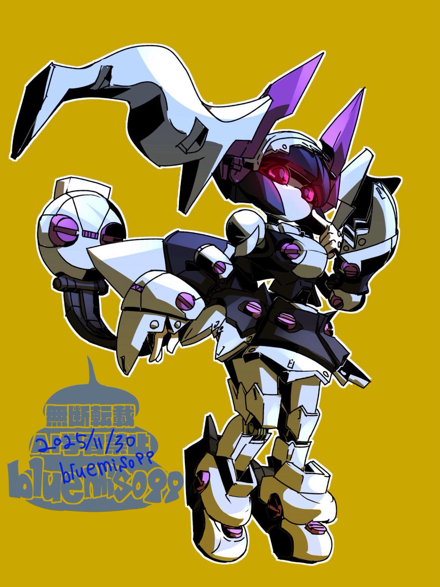 28周年とは何も関係ありませんが、ゴシックメイツです