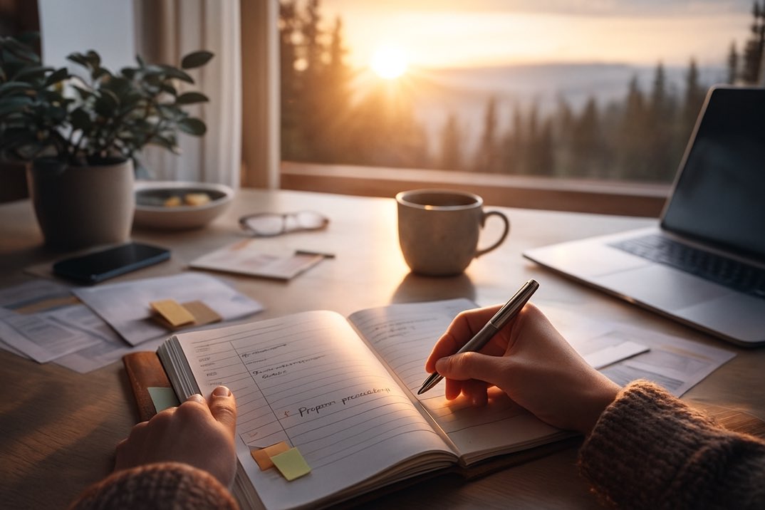 Unfiltad_Tots's tweet image. “What you plan today protects your peace tomorrow.”

#Preparation #Sunday #Unfilteredthoughts