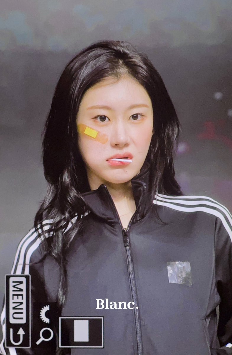 251130 그놈은 멋있었다...✌️
#ITZY #있지 #CHAERYEONG #채령