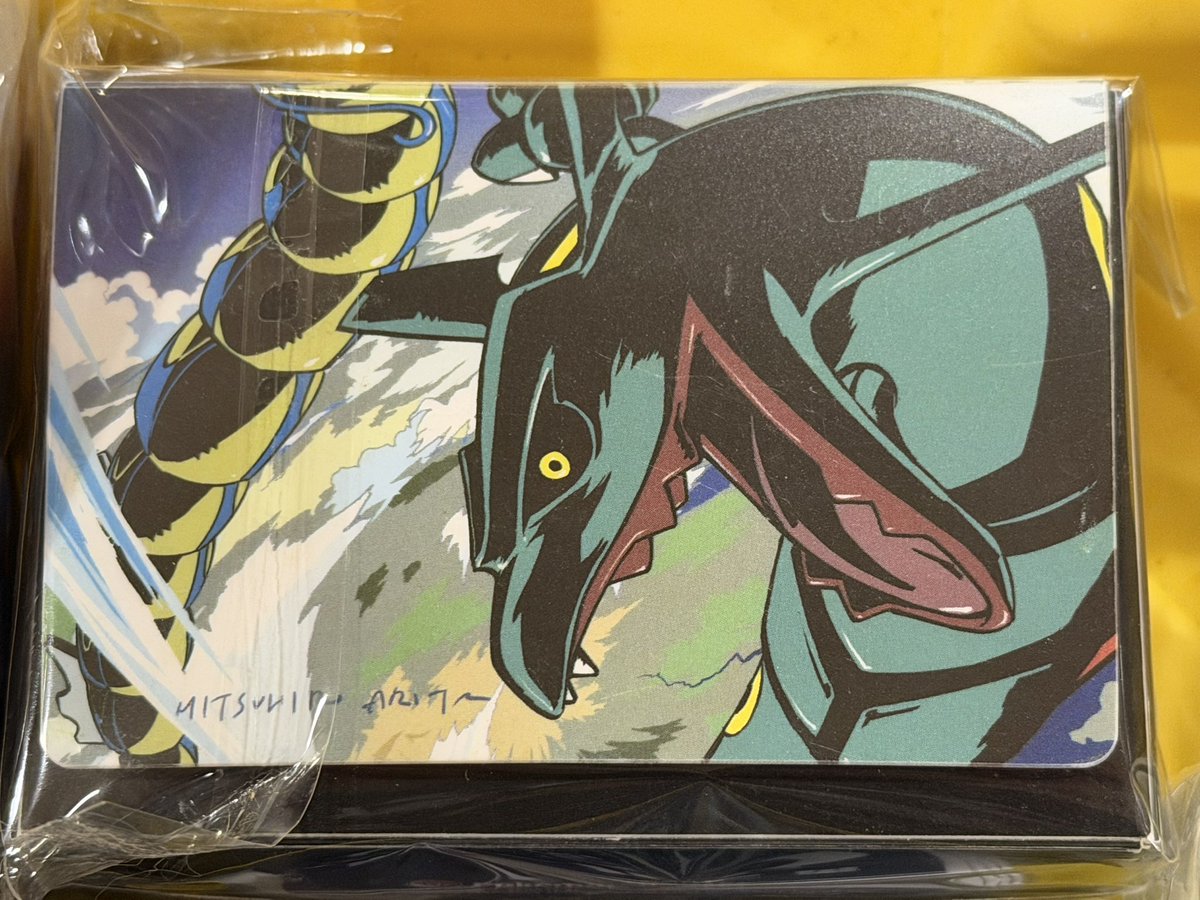 ShinyTheo_'s tweet image. Come find us at theProject TCG card show tomorrow for some crazy bangers 👀👀
-
Located at the Sheraton LaGuardia in flushing from 9am-3pm !! Actual grail deco boxes at our booth