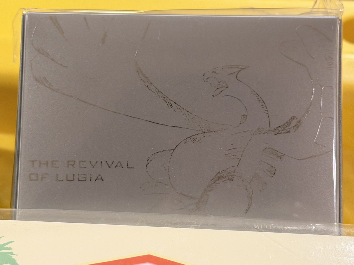 ShinyTheo_'s tweet image. Come find us at theProject TCG card show tomorrow for some crazy bangers 👀👀
-
Located at the Sheraton LaGuardia in flushing from 9am-3pm !! Actual grail deco boxes at our booth