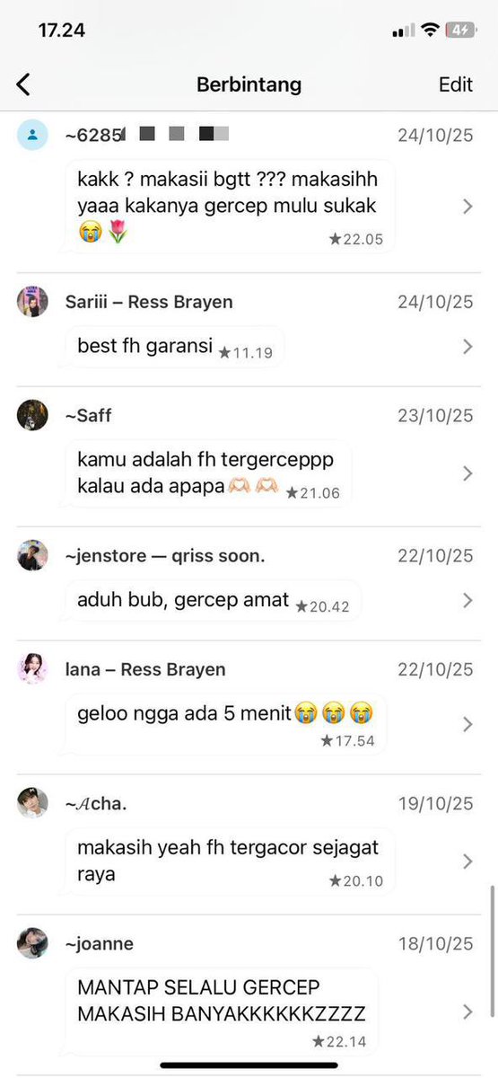 avsovol's tweet image. Halo, saya sedang opress app prem bisa tanya tanya terlebih dahulu di dm ya.

⊹ no fee &amp;amp; no target
⊹ bisa dijadikan cadangan
⊹ start forms 100p
⊹ bot auto order 24 jam
⊹ admin 3 fast dan ramah
⊹ fast fix, garansi under 1 hari

☎️: s.id/BrayenWa