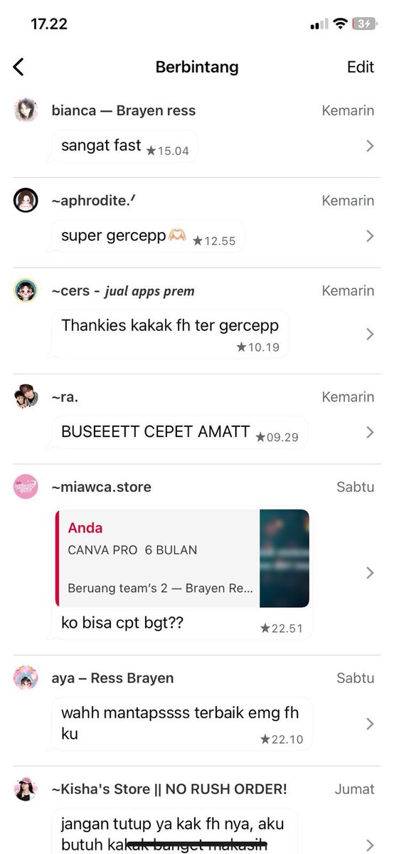 avsovol's tweet image. Halo, saya sedang opress app prem bisa tanya tanya terlebih dahulu di dm ya.

⊹ no fee &amp;amp; no target
⊹ bisa dijadikan cadangan
⊹ start forms 100p
⊹ bot auto order 24 jam
⊹ admin 3 fast dan ramah
⊹ fast fix, garansi under 1 hari

☎️: s.id/BrayenWa