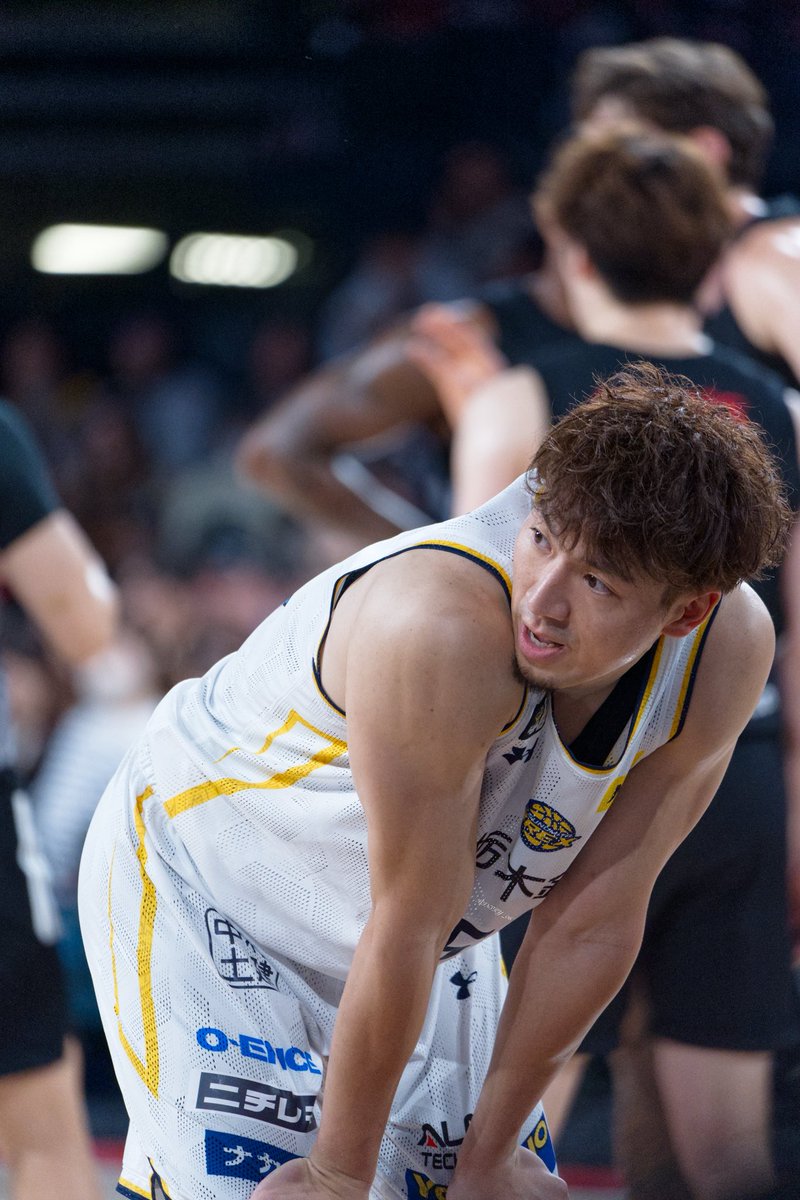 20251112東京戦 #宇都宮ブレックス #BREX #比江島慎