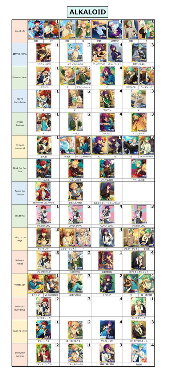 メモ置き場 (@zu_KAETTEKITE) / Posts / X