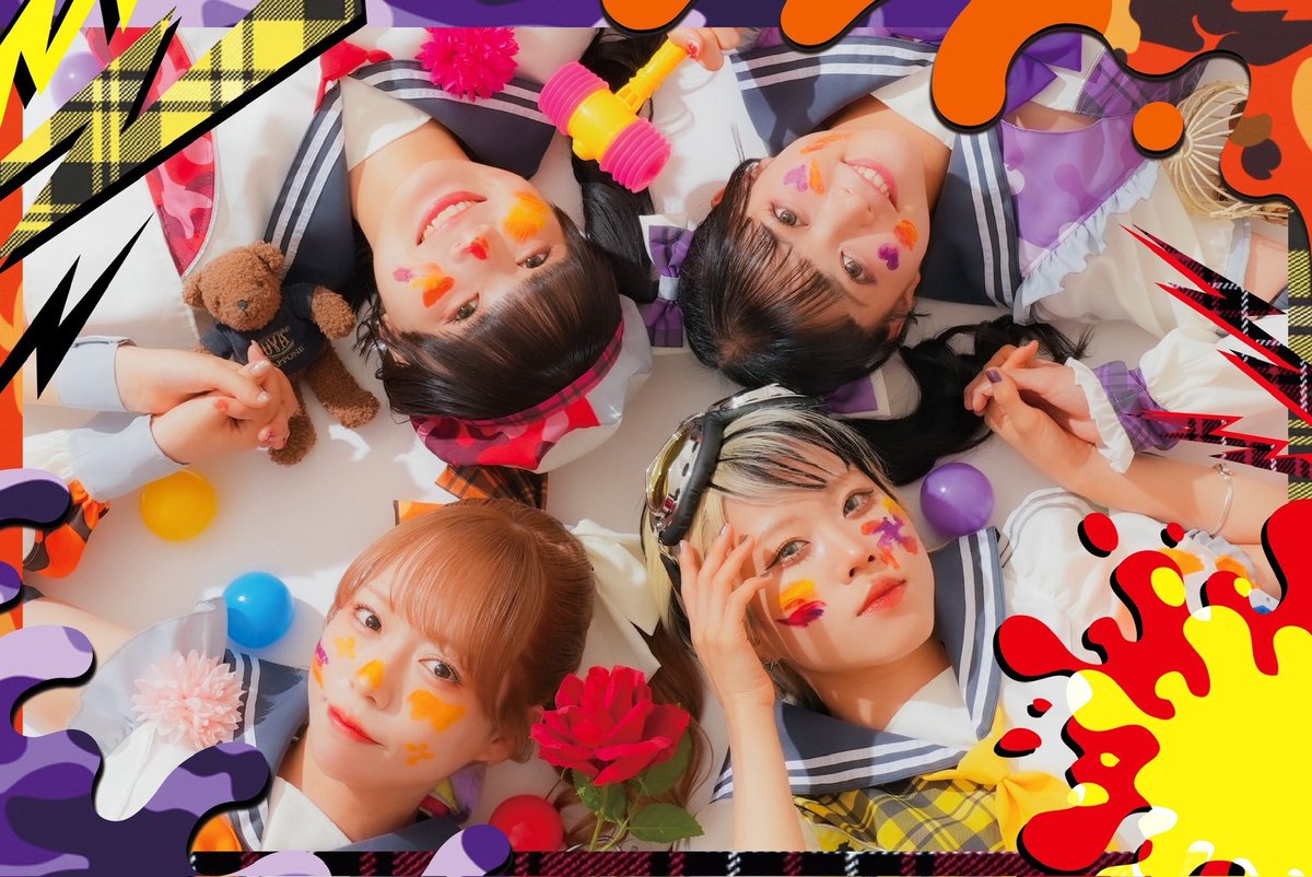 lesson_to_me's tweet image. ＼🙌本日チェキチャ!!します🙌／

11月30日(日) 21:00-22:00
全員チェキチャします✨

🔻ビデオ通話🔻
ckc.utaten.com/idol/group/%E3…