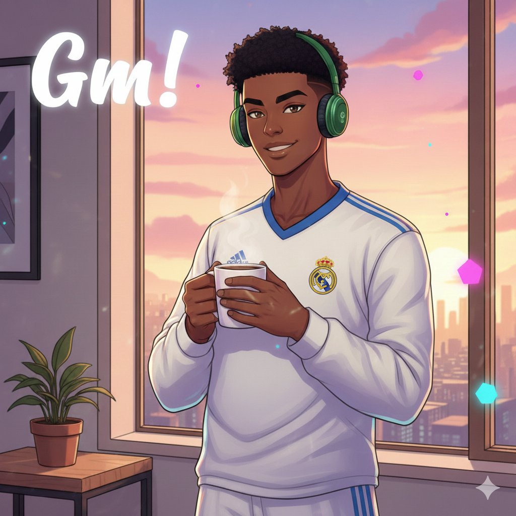 web3_haidar's tweet image. HANYOYI 5 DA ZAKA SAMA WA POSTING ƊINKA ENGAGEMENT BA TARE DA FOLLOWERS BA

Assalamu alaikum jama&apos;a, barkan mu da wannan lokaci fatan kuna lafiya,

A yau zanyi rubutu akan hanyoyin da mutum zai bi domin ya sama wa posting ɗin sa Engagement a X

Kafin ka fara karantawa ka yi like,…