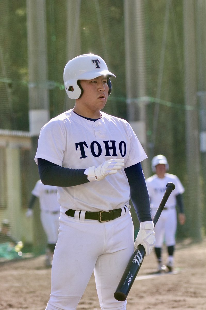 東邦と日本文理が公式戦ユニで 対戦するのは(練習試合とかは不明) 2014