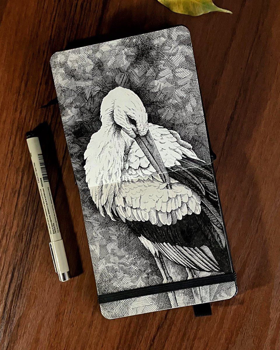 Домалював фон

Поки задній план у такій графіці для мене трохи ризикований - завжди можна запартачити хороший малюнок