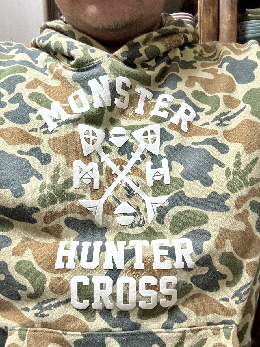 少し出遅れましたが、11月28日で #モンスターハンターX 発売10周年