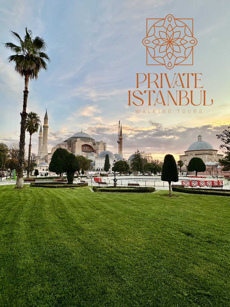 WalksIstanbul's tweet photo. Istanbul: The Magic Without the Hassle. 

🌍 https://t.co/uSODvdOpgX https://t.co/vrTz6OBjKs