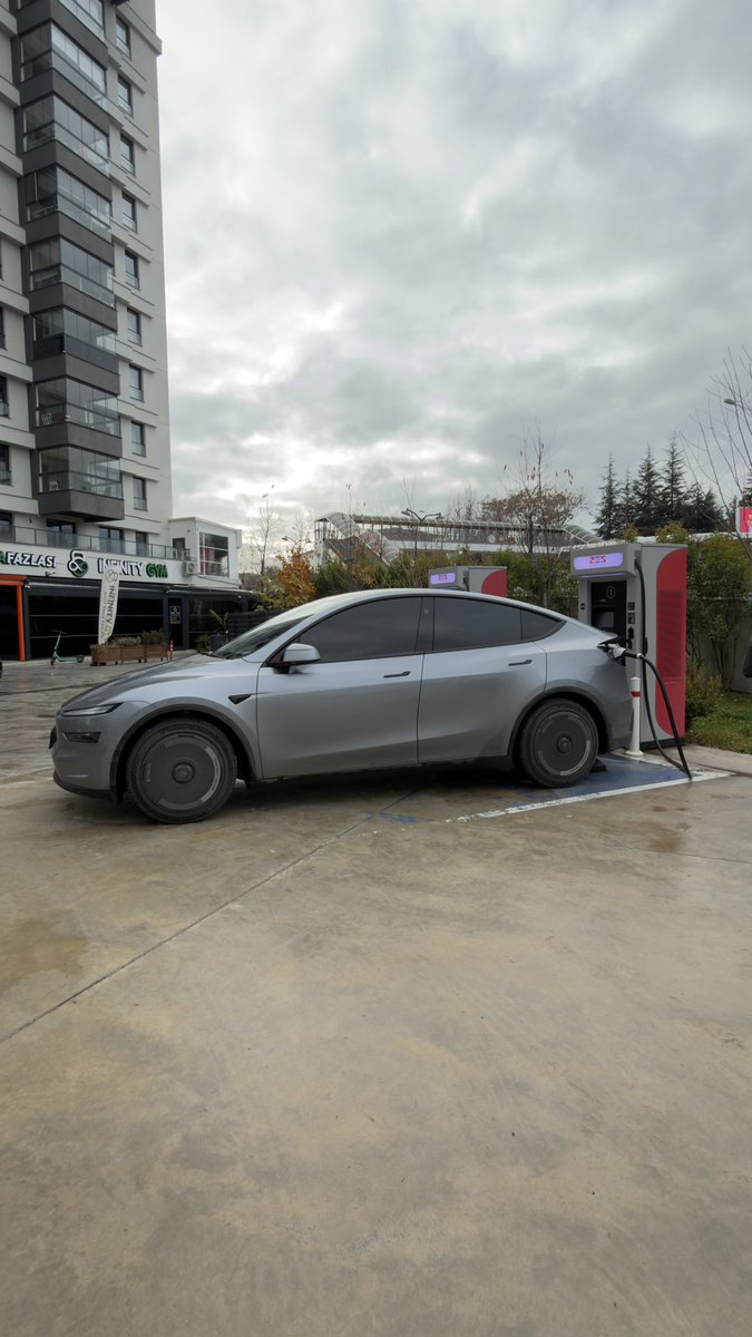 Enver E. Usanmaz tweet media