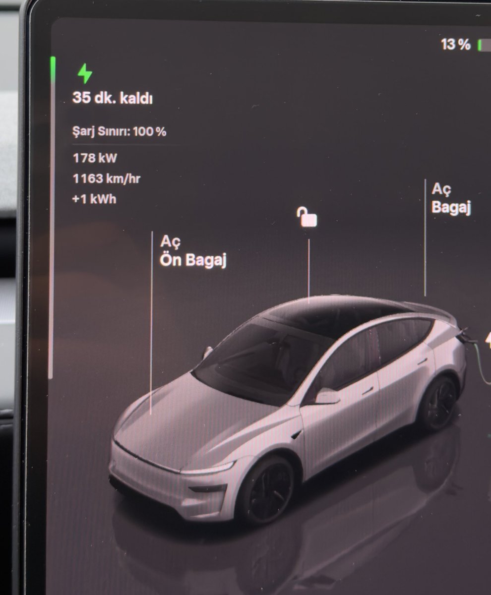 Enver E. Usanmaz tweet media