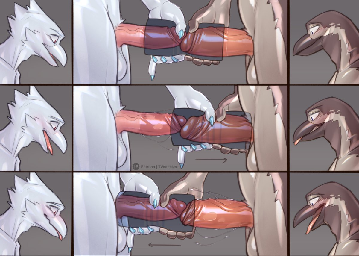 maybe TWstacker🧋 tweet media