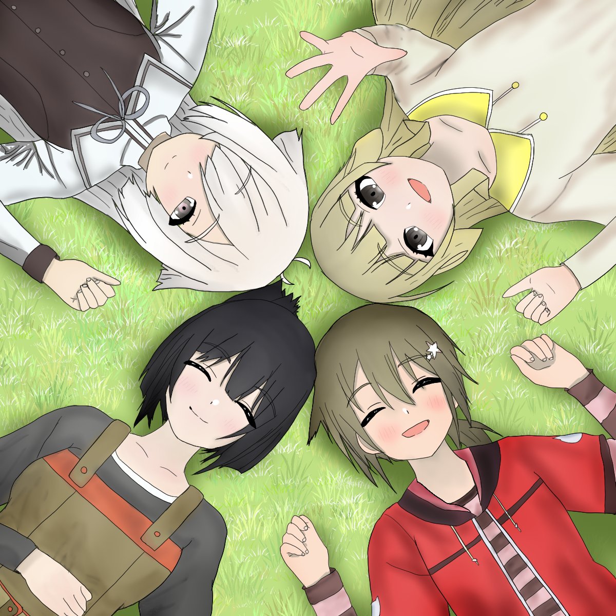 ゆゆゆページ 落花🌸ゆゆゆ布教部🌸 (@VSQnq6Fv3evhn6o) / Posts / X